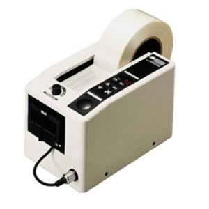 日本愛祿睦(ELM) 膠帶切割機M-1000EX可5段循環(huán)剪切合肥栗山胡181-0560-8873